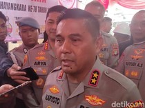 7 Orang Tewas di Kali Bekasi Diduga Ceburkan Diri karena Takut Ada Patroli