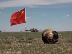 China Undang Ilmuwan Seluruh Dunia Pelajari Batu Bulan Misterius