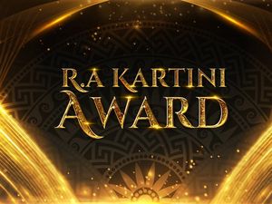 RA Kartini Awards Segera Digelar, Beri Penghargaan untuk Perempuan Inspiratif