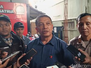 Keributan di Jogja Seret Nama Babarsari Sleman, Polisi Tetapkan 2 Tersangka