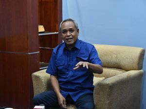 Kata Waketum Demokrat Soal Wacana Penghapusan Parliamentery Threshold