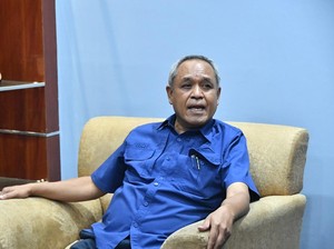 Anggota DPR Minta Kejagung Usut Tuntas Korupsi Impor Gula Secara Transparan