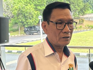 PBSI Gelar Munas di Bulan Agustus demi Antisipasi Deadlock