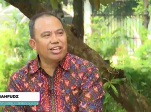 KLHK Puji Langkah Jokowi Berikan Hak Kelola Hutan ke Masyarakat