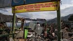 Bingkai Sepekan: Kawasan Wisata Puncak Bersalin Rupa
