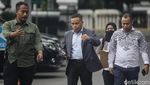 Kuasa Hukum Pegi Setiawan Datangi Kemenkopolhukam