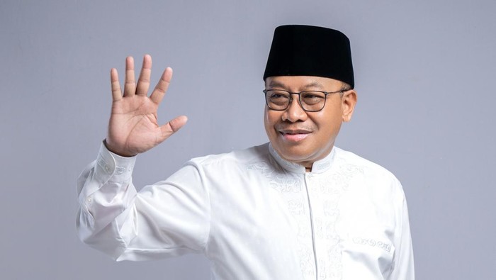 Lalu Gita Ariadi