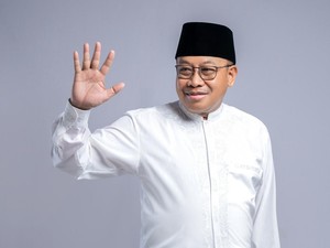 Lalu Gita Ngaku Dapat Dorongan Maju Pilkada