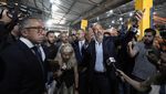 Lebanon Buktikan Bandara Beirut Bukan Gudang Senjata Hizbullah