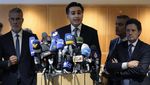 Lebanon Buktikan Bandara Beirut Bukan Gudang Senjata Hizbullah