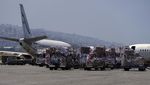 Lebanon Buktikan Bandara Beirut Bukan Gudang Senjata Hizbullah