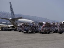 Lebanon Buktikan Bandara Beirut Bukan Gudang Senjata Hizbullah