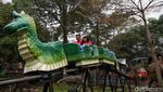 Libur Telah Tiba, Yuk Santai Sejenak di Agrowisata Gunung Mas