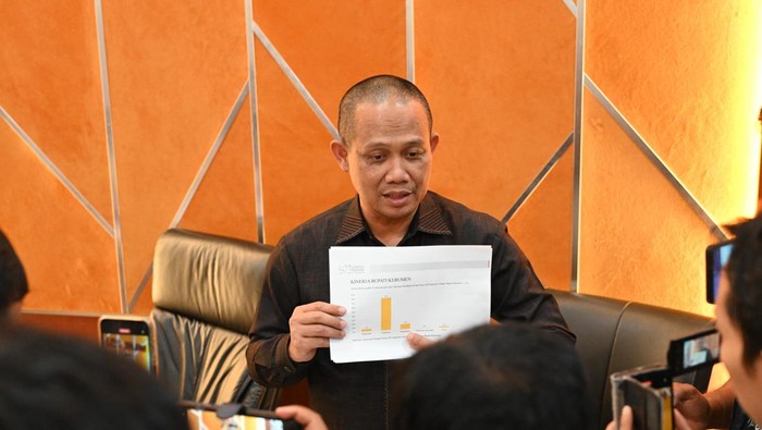 LSI Kebumen