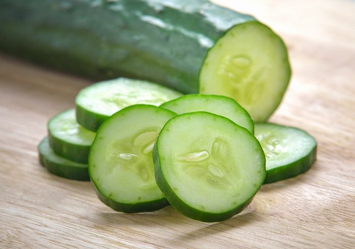 5 Makanan Murah Meriah yang Ampuh Cegah Dehidrasi