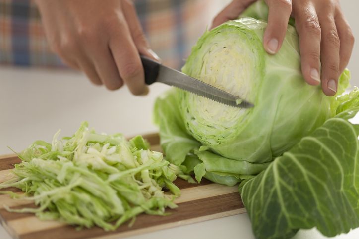 5 Makanan Murah Meriah yang Ampuh Cegah Dehidrasi