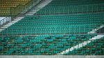 Melihat Proses Renovasi Stadion Patriot Candrabhaga Bekasi