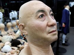 Mengintip Pabrik Robot Humanoid di China, Bikin Takjub