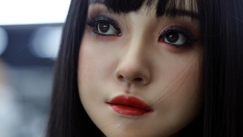 Robot humanoid diyakini akan memiliki peran lebih besar dalam industri kesehatan dan pendidikan.