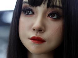 Mengintip Pabrik Robot Humanoid di China, Bikin Takjub