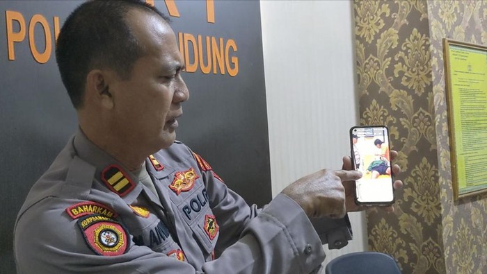 Miras oplosan Tulungagung