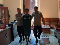 Pengakuan Miris Maling Motor di Probolinggo yang Babak Belur Dimassa