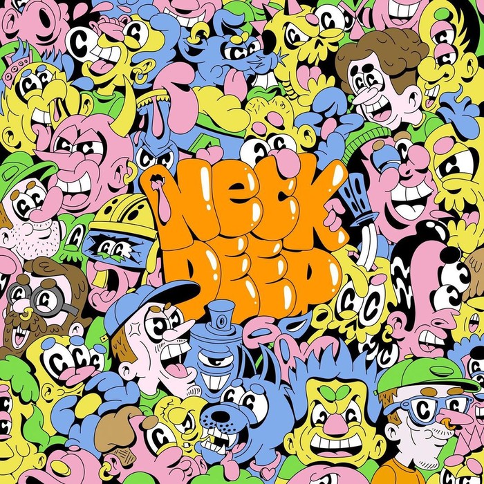 Neck Deep Neck Deep