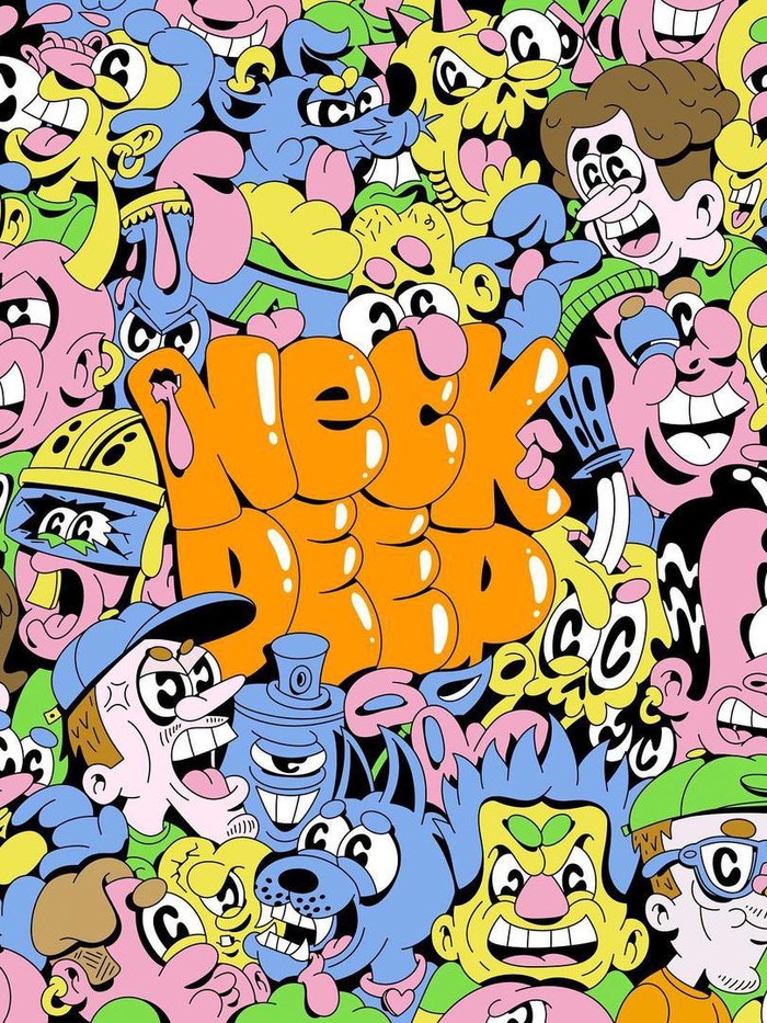Neck Deep