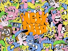 Neck Deep Bakal ke Indonesia Lagi Neck Deep Bakal ke Indonesia Lagi