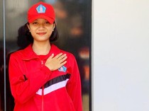 Siswi di Klungkung Lolos Paskibraka Nasional, Berharap Jadi Pengibar Bendera
