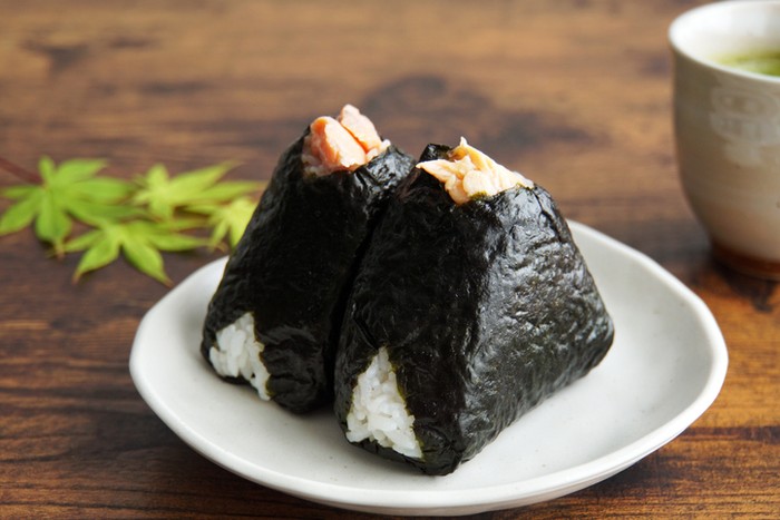 Keren! Onigiri Resmi Terdaftar dalam Kamus Oxford