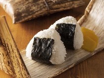 Keren! Onigiri Resmi Terdaftar dalam Kamus Oxford