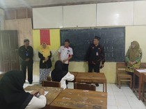 Sukses Pemkab Tegal Sekolahkan Ribuan Anak Lewat Yuh Sekolah Maning
