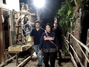 Begini Modus Pegawai Kejaksaan Probolinggo Gadungan Tipu 3 Korbannya