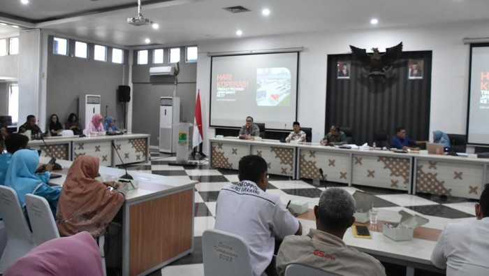 Pemkab Karawang