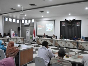 Karawang Kembali Ditunjuk Jadi Tuan Rumah Hari Koperasi Ke-77 Se-Jabar