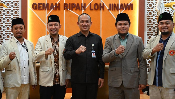 Pemkab Kebumen