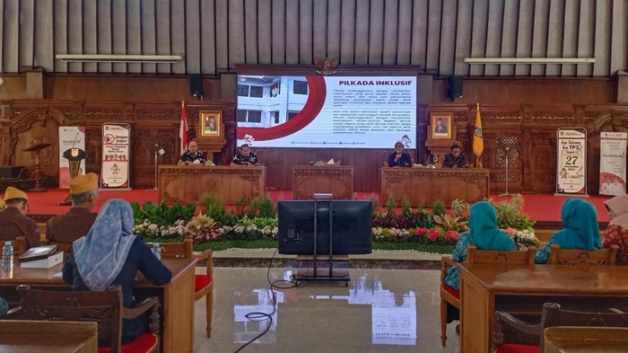 Pemkab Klaten
