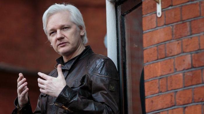 Julian Assange, Tokoh Kontroversi Wikileaks, Dibbebaskan: Menyingkap Rahasia yang Terungkap