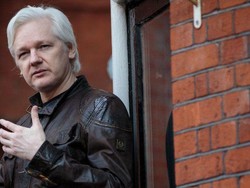 Kesepakatan dengan AS Bikin Pendiri WikiLeaks Julian Assange Bebas