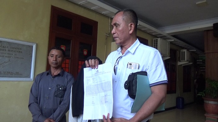 Pengurus ponpes di Lumajang dipolisikan karena nikahi anak tanpa izin ortunya
