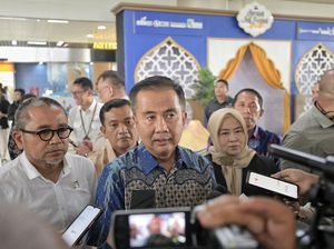 Bey Machmudin Sebut Bandara Kertajati Terbuka untuk Investor