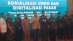 Pentingnya Digitalisasi Pasar untuk Perekonomian Negara