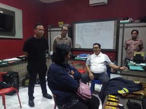 Pegawai Kejaksaan Gadungan di Probolinggo Tipu 3 Orang, Korban Rugi Rp 25 Juta