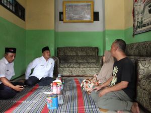 Lagi, 2 Jemaah Haji asal Jombang Wafat di Makkah