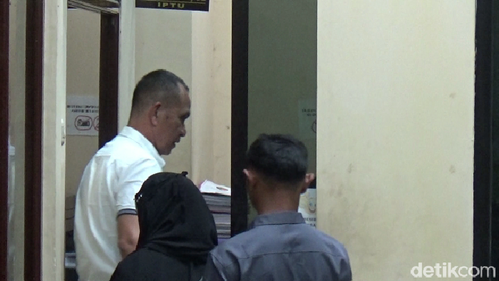Polisi menyelidiki kasus pengurus ponpes di Lumajang nikahi anak orang tanpa izin