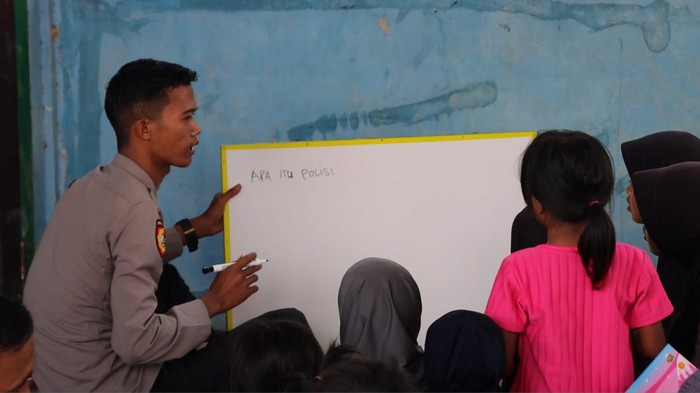 Polisi Rimba