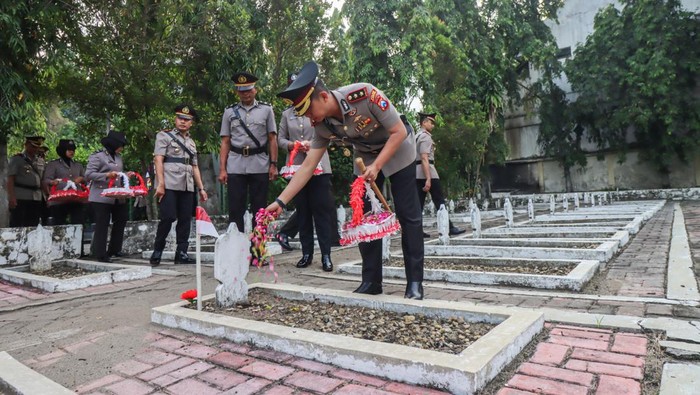 polres bojonegoro