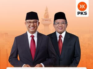 Tantangan PKS ke Anies Cari 4 Kursi Tambahan untuk Pilgub Jakarta