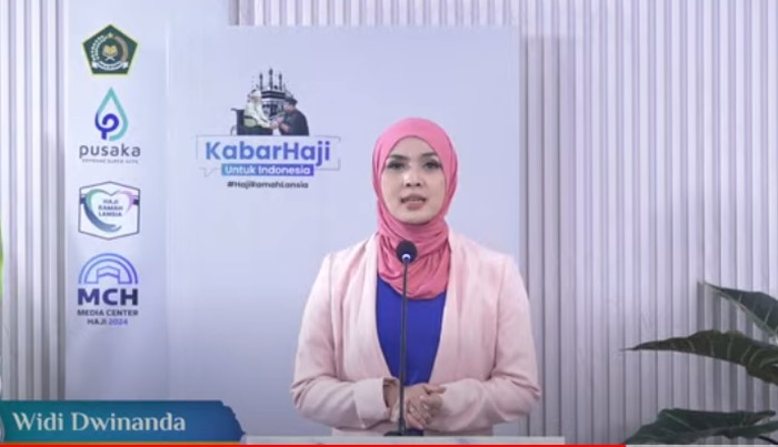 Preskon youtube kemenag